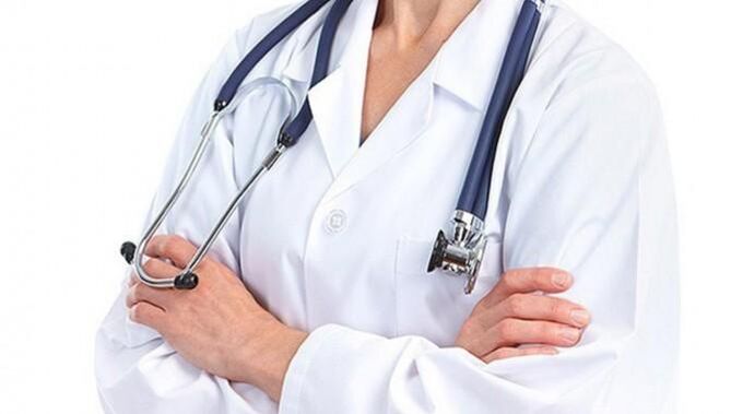 Zure medikuak onddoa identifikatzen lagunduko dizu bere sintometan oinarrituta.