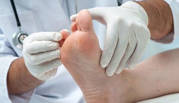 onddoen tratamendua eta diagnostikoa medikuak