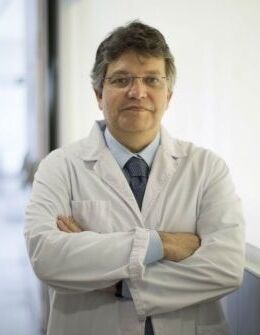 Doctor Derkologo Andri Santeugini Artusa
